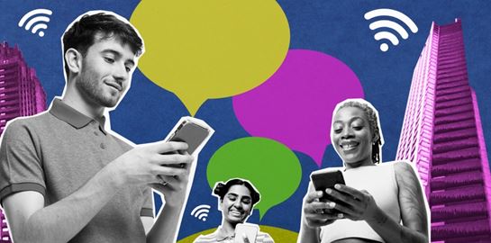 Για να γίνεις διάσημος στα social media θέλει τρόπο