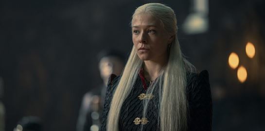 Πρώτο teaser trailer για τη 2η σεζόν του House of The Dragon