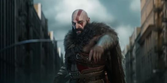 To Secret Level του Tim Miller θα ενώσει τον κόσμο των video games και της τηλεόρασης