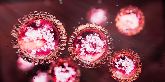 Eπιστήμονας θεράπευσε τον εαυτό της από καρκίνο με ιούς που ανέπτυξε σε εργαστήριο