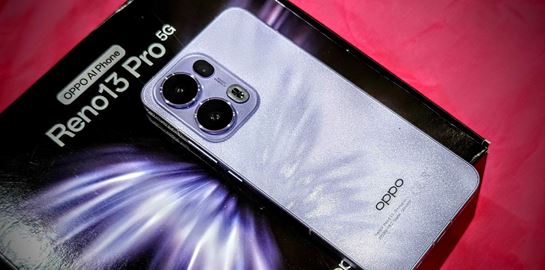 Το OPPO Reno13 Pro προσφέρει χαρακτηριστικά που το ξεχωρίζουν [Tech Review]