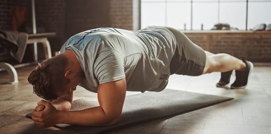 5 ασκήσεις που μάλλον κάνεις με λάθος τρόπο