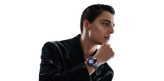 HUAWEI WATCH 5: Το πιο έξυπνο ρολόι της χρονιάς είναι και το πιο κομψό