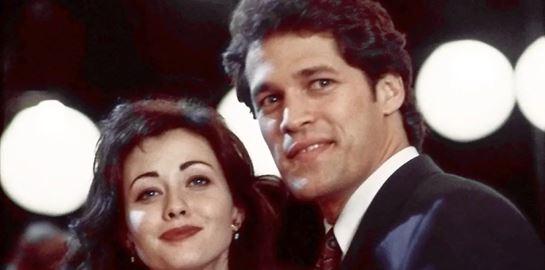 &#39;Ἐφυγε&#39; από τη ζωή ο David Gail από το Beverly Hills 90210