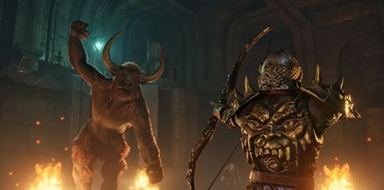 Έκπληξη - Το θρυλικό παιχνίδι The Elder Scrolls IV: Oblivion επιστρέφει σήμερα