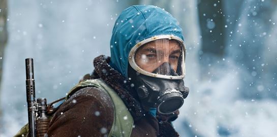 Αυτή η σειρά sci-fi είναι το νέο μεγάλο hit του Netflix