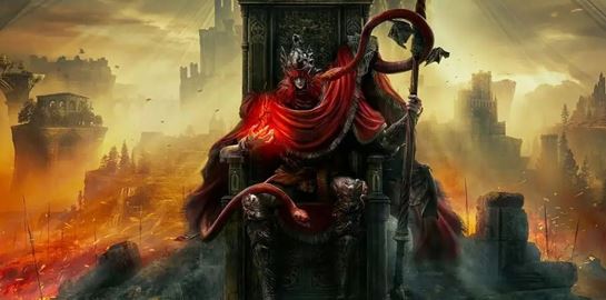 To Shadow of the Erdtree είναι σχεδόν σαν ένα &#39;Elden Ring 2&#39;