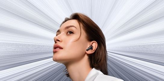 Tα νέα ακουστικά Huawei FreeBuds 6i διαθέτουν προηγμένη τεχνολογία ακύρωσης θορύβου