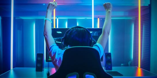 Ένας Βρετανός παράτησε τη δουλειά του για να παίζει Football Manager