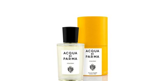 H Acqua di Parma και το γοητευτικό άρωμά της