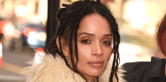 Η σεληνιακή γοητεία της ακριβοθώρητης Lisa Bonet