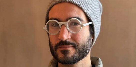 Frame, ο ανταγωνιστής του Apple Vision Pro που φτιάχτηκε από πρώην στέλεχος της Apple