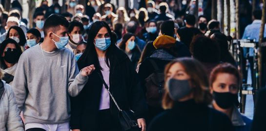 Κορονοϊός: Ανέβηκαν στα 3.407 τα νέα κρούσματα