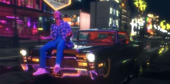 Στο σφυρί η Cadillac DeVille του Justin Bieber από το βίντεο κλιπ &quot;Peaches&quot; (video)