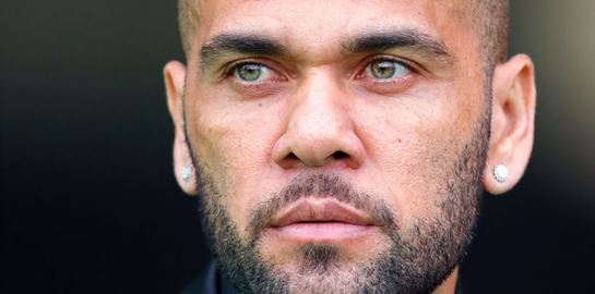 Τελικά τι ακριβώς συνέβη με τον Dani Alves;