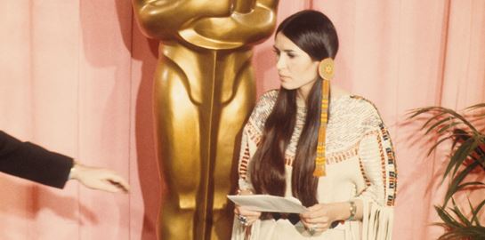 Τα Oscars είχαν τη δική τους ιστορία