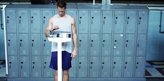 Ποιο είναι το ιδανικό βάρος για το ύψος σου;