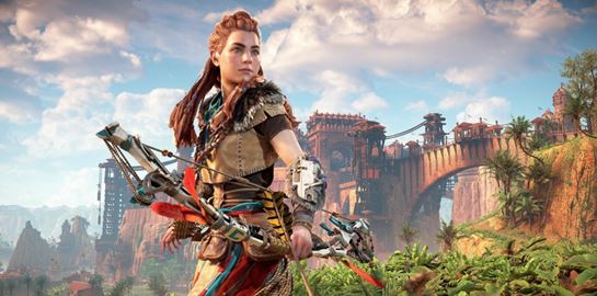 Πόσο βελτιωμένο είναι το Horizon Zero Dawn Remastered; [Game Review]