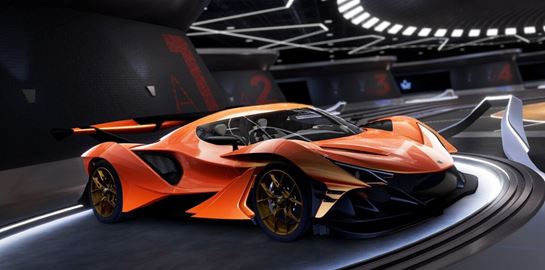 Το Test Drive Unlimited Solar Crown δεν καταφέρνει να ανταποκριθεί στις προσδοκίες [Game Review]