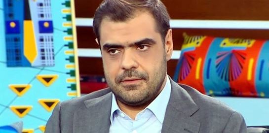 Παύλος Μαρινάκης: &quot;Τότε είχα βάλει δύο όρους στον πατέρα μου&quot;