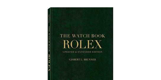 Η Βίβλος της Rolex