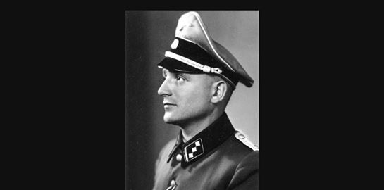 Η ιστορία του Klaus Barbie, του σκληροπυρηνικού Ναζί με το όνομα κούκλας