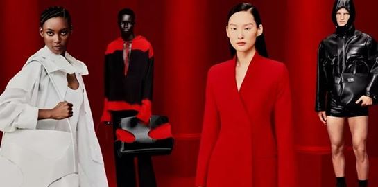 Ένα νέο κεφάλαιο για τον οίκο Ferragamo