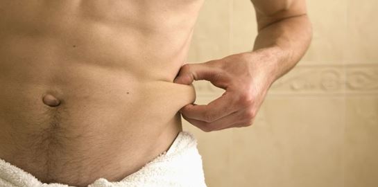 Τρικς για γρήγορη απώλεια κοιλιακού λίπους που συνιστούν οι ειδικοί