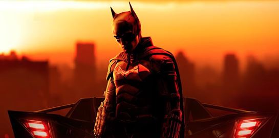 Έτσι θα ήταν ο Batman στην πραγματική ζωή, σύμφωνα με την AI