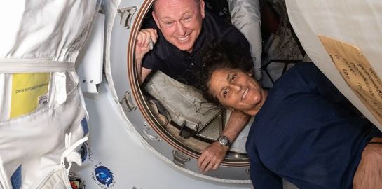 Πώς επηρέαστηκε η υγεία των αστροναυτών μετά από 9 μήνες στο διάστημα