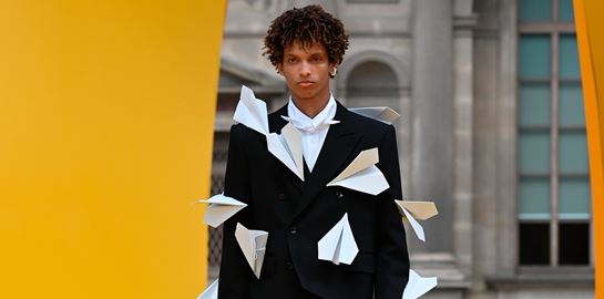 Ο οίκος Louis Vuitton και η αποθέωση της δημιουργικής φαντασίας