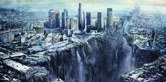 2012, η ταινία που προέβλεψε το τέλος του κόσμου