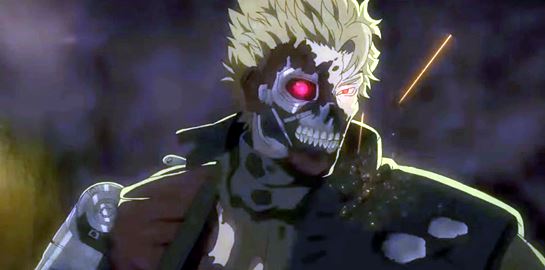 To Terminator Zero μάλλον επαναφέρει τη σειρά στον σωστό δρόμο