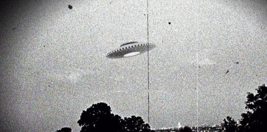Τι στο καλό συμβαίνει με τα UFOs στις ΗΠΑ;