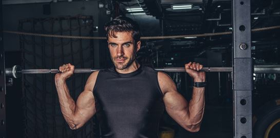 5 οδηγίες του Harvard για να αυξήσεις άμεσα τη μυική σου μάζα