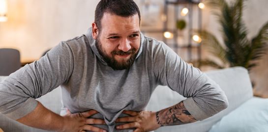 Η λίστα του Harvard με τις 5 θαυματουργές τροφές για ευερέθιστο στομάχι