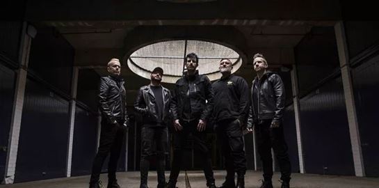 Οι πρωτοπόροι του drum ‘n’ bass Pendulum θα είναι special guests των The Prodigy