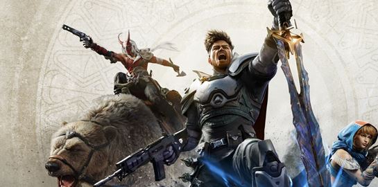 Τι είναι το Highguard; Το νέο δωρεάν video game που έσκασε από το πουθενά