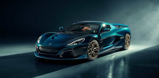 Το πιο γρήγορο αυτοκίνητο, με την όπισθεν