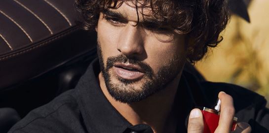 Jimmy Choo Man Extreme, ένα νέο περιπετειώδες άρωμα