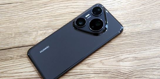 Το HUAWEI Pura 80 Pro είναι ένα απ&#39; τα κορυφαία κινητά για φωτογραφία [Tech Review]