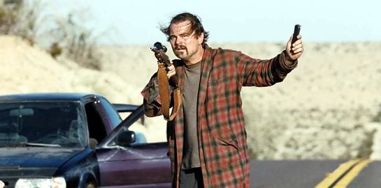 One Battle After Another: Ο Ντι Κάπριο στη μεγαλύτερη &quot;μάχη&quot; της καριέρας του