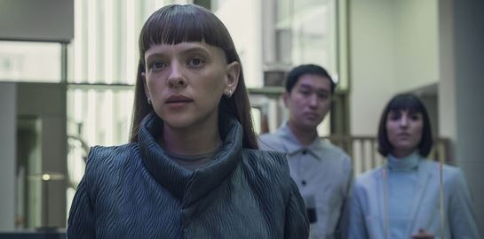 Bodies, η μίνι σειρά που πρέπει να δεις αν σου άρεσε το Dark