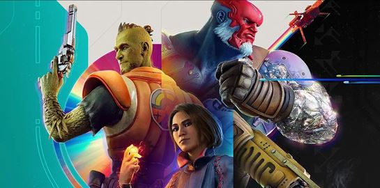 Το Concord είναι ένα αρκετά ποιοτικό παιχνίδι, όμως δεν μπορεί να ξεχωρίσει