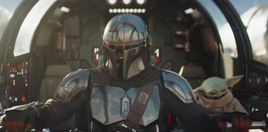 The Mandalorian and Grogu: Πρώτο trailer για την ταινία-μοιάζει με επεισόδιο της σειράς