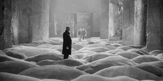 Μια από τις κορυφαίες ταινίες όλων των εποχών πιθανώς κόστισε τη ζωή στον σκηνοθέτη και τον πρωταγωνιστή της