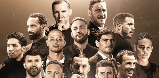 Το Kings League του Piqué δίνει 1 εκατ. δολάρια στο νικητή