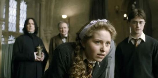 Ηθοποιός του Harry Potter άνοιξε κανάλι στο OnlyFans