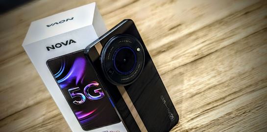Nova 5G Pro: Το πολύ προσιτό κινητό που τα κάνει σχεδόν όλα [Tech Review]
