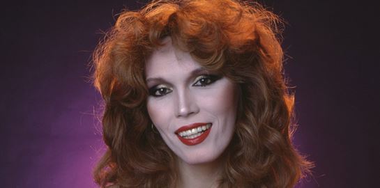 Amanda Lear, οι πολλές ζωές μιας &#39;σαιξπηρικής&#39; βασίλισσας